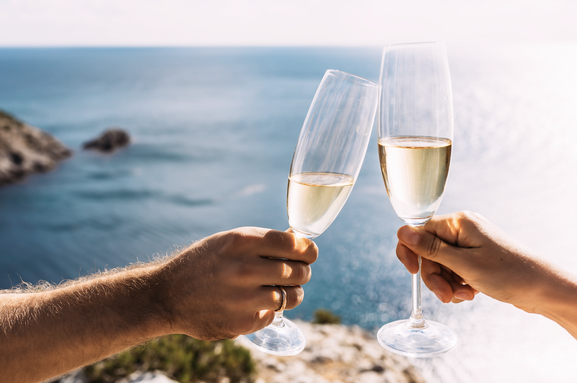 The Wide World of Sparkling Wine: How to Order Like a Local