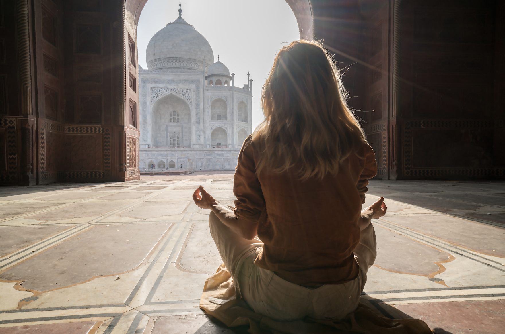 Where Will the Quest for Wellness Take You This Year?